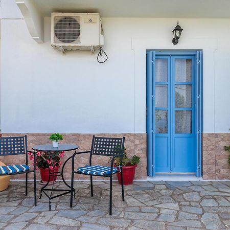 Anemi Studios Skopelos Eksteriør billede