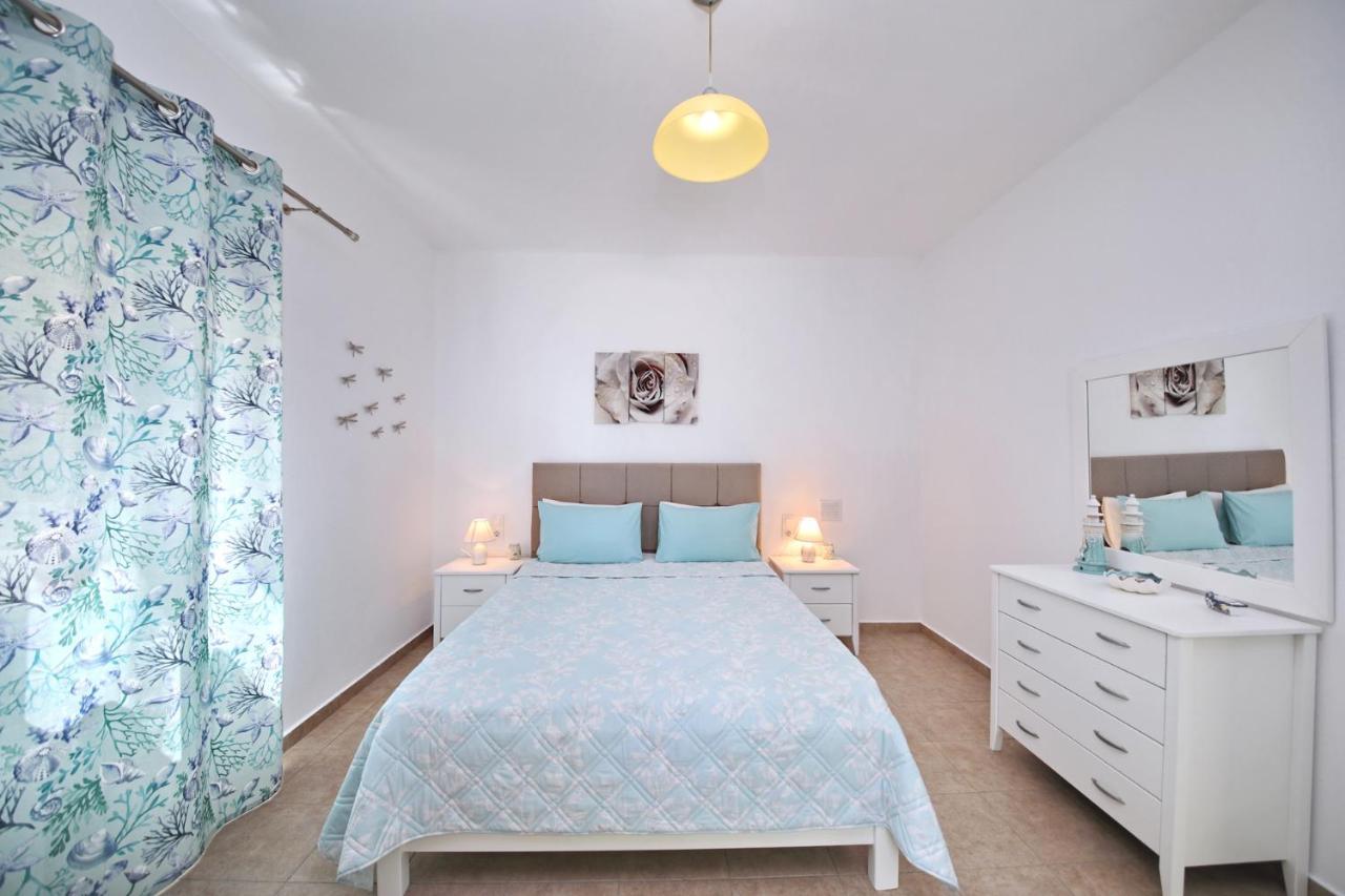 Anemi Studios Skopelos Eksteriør billede