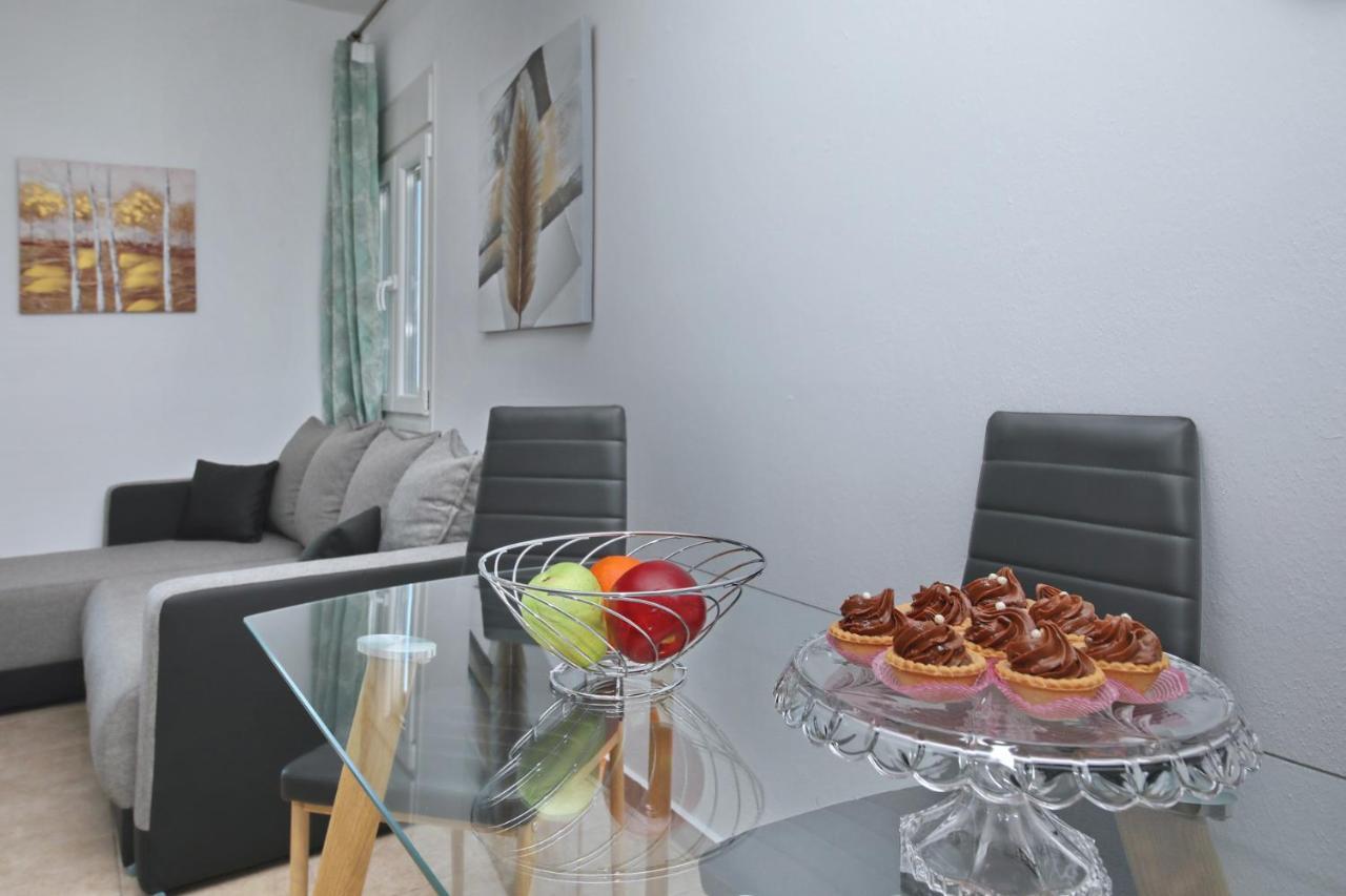 Anemi Studios Skopelos Eksteriør billede