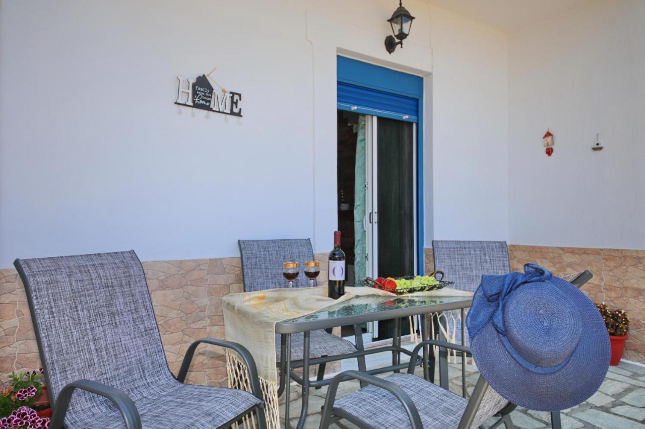 Anemi Studios Skopelos Eksteriør billede