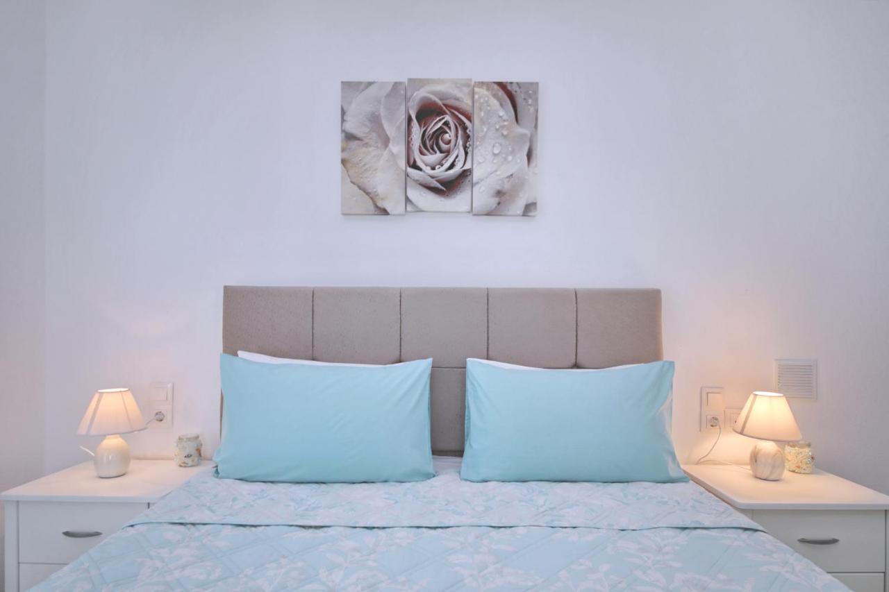 Anemi Studios Skopelos Eksteriør billede