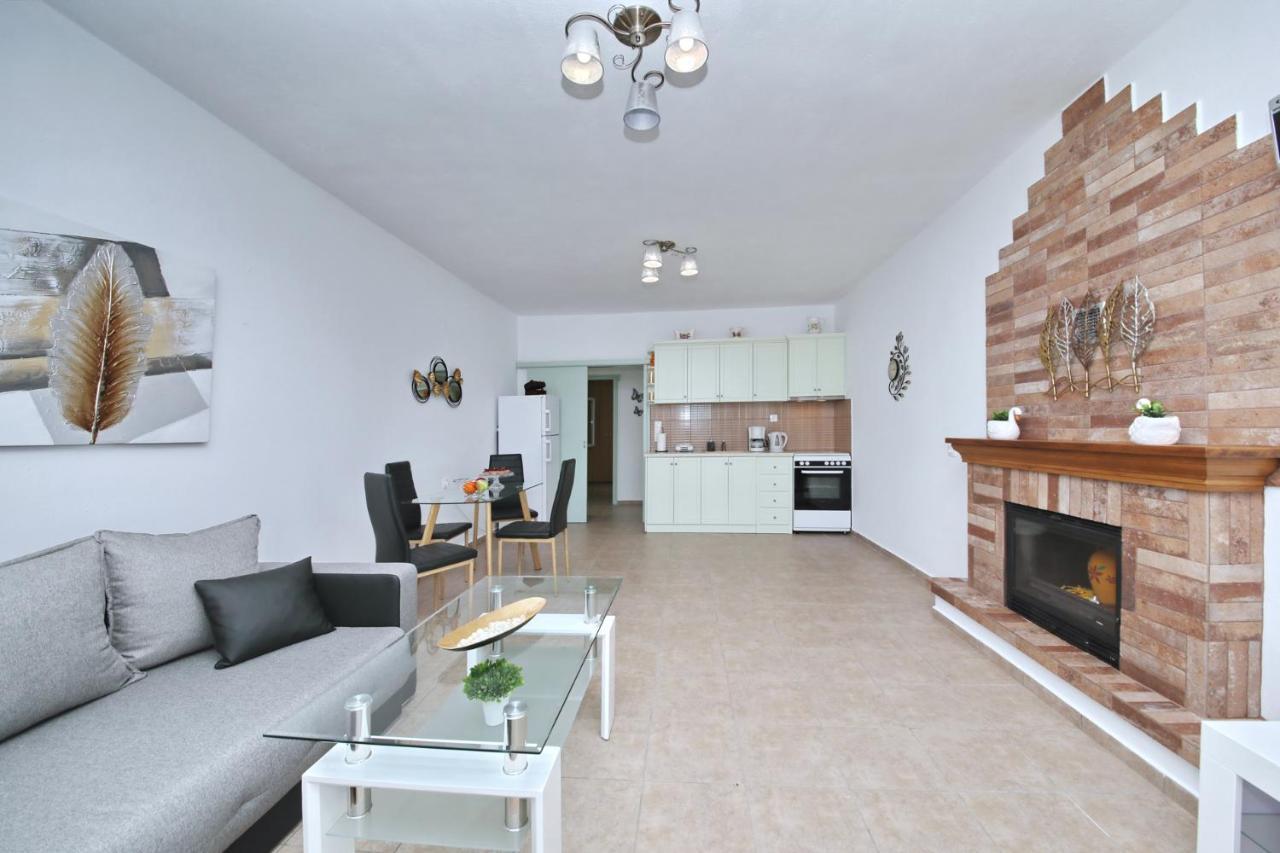 Anemi Studios Skopelos Eksteriør billede