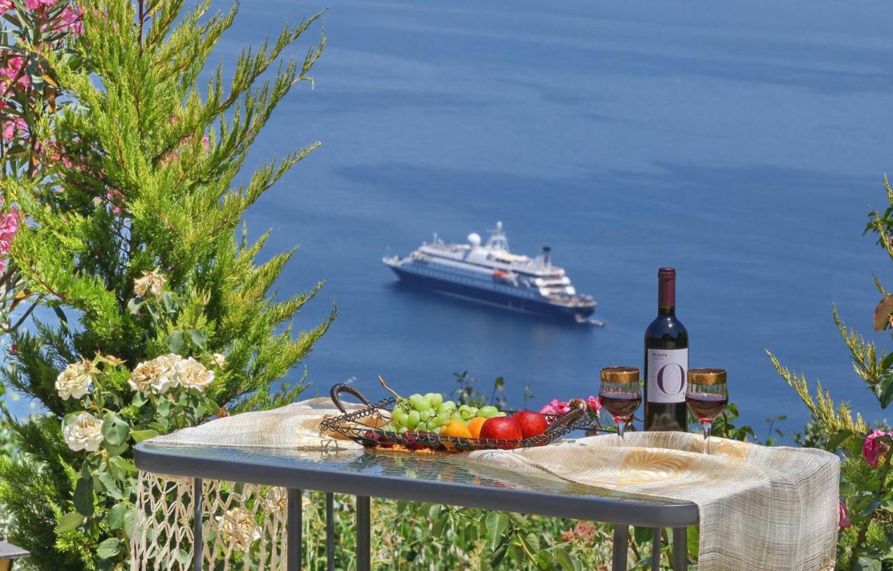 Anemi Studios Skopelos Eksteriør billede