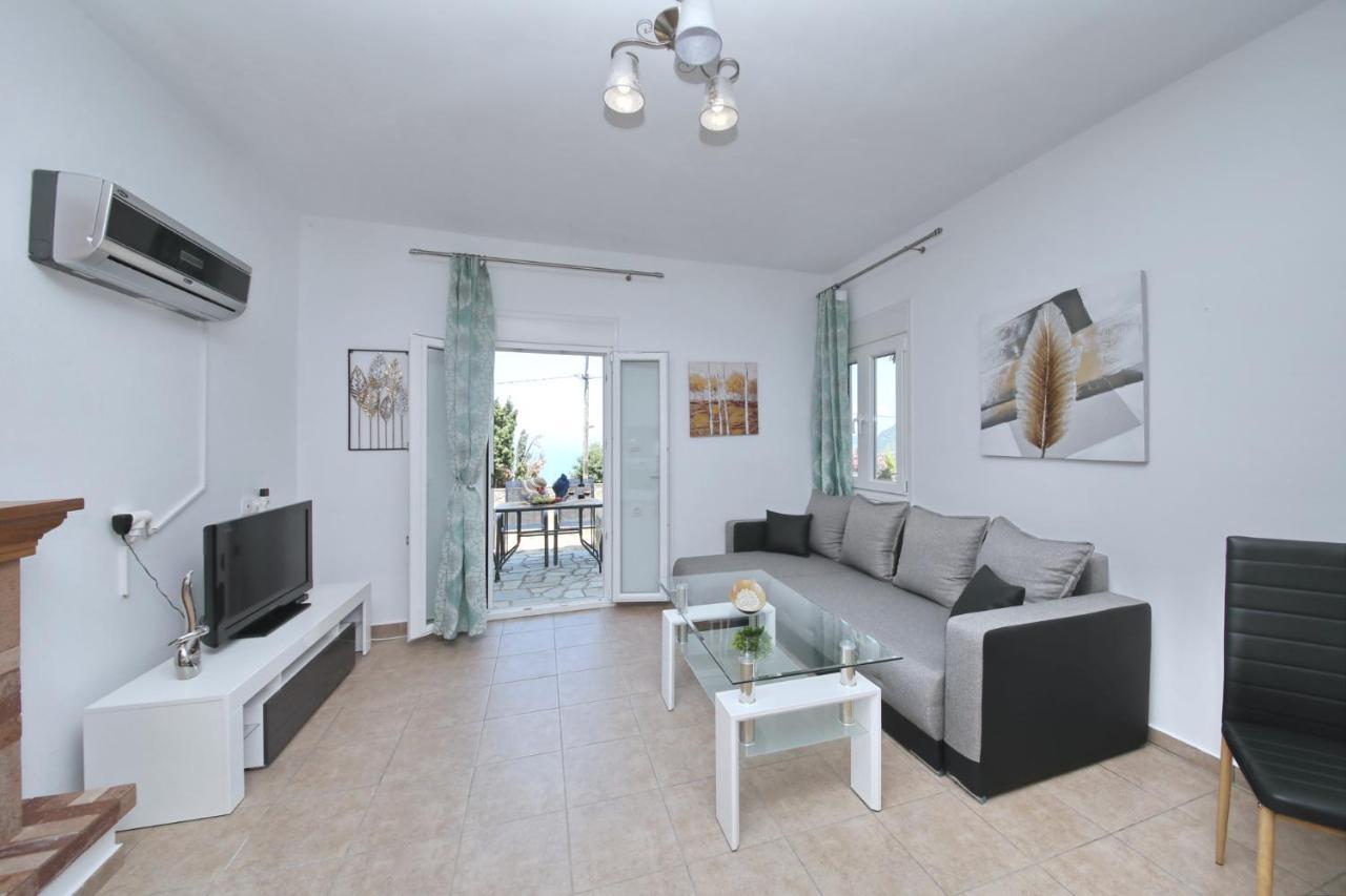 Anemi Studios Skopelos Eksteriør billede
