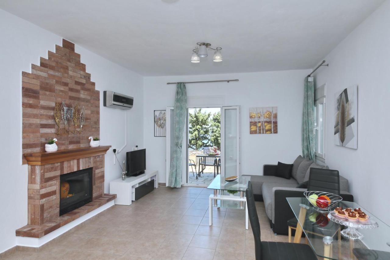 Anemi Studios Skopelos Eksteriør billede
