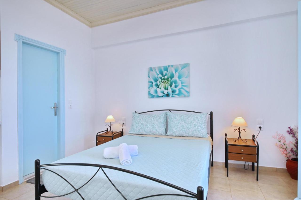 Anemi Studios Skopelos Eksteriør billede