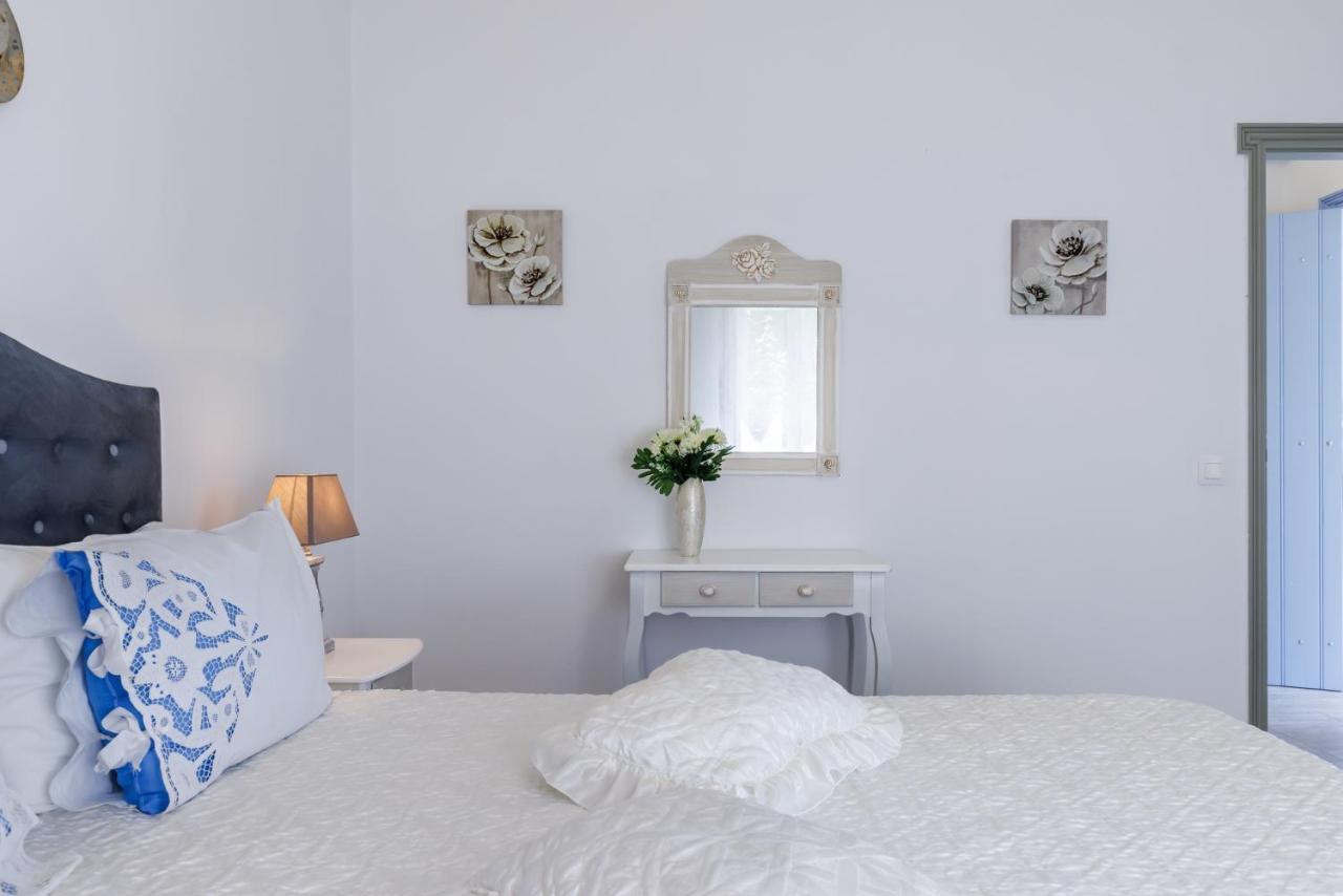 Anemi Studios Skopelos Eksteriør billede