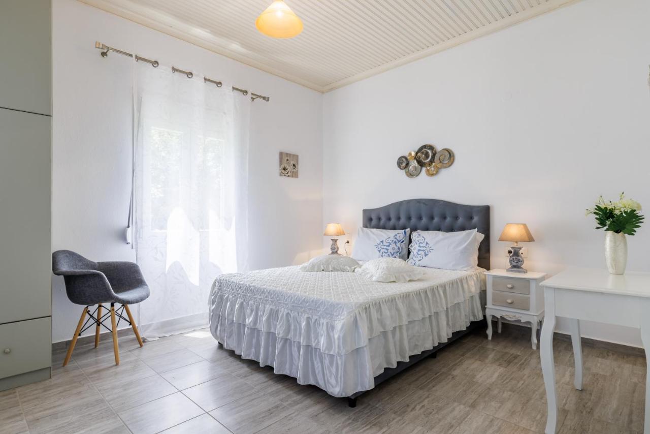 Anemi Studios Skopelos Eksteriør billede