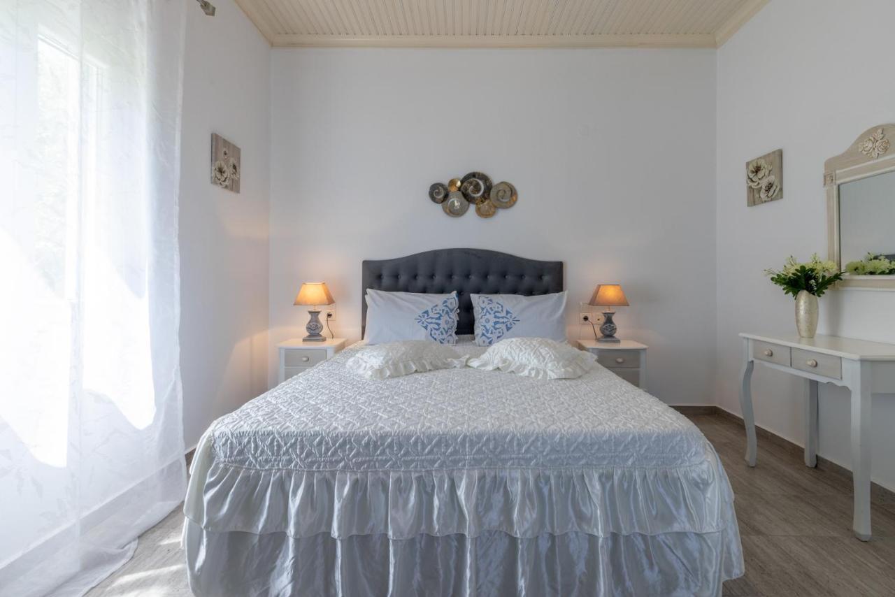 Anemi Studios Skopelos Eksteriør billede