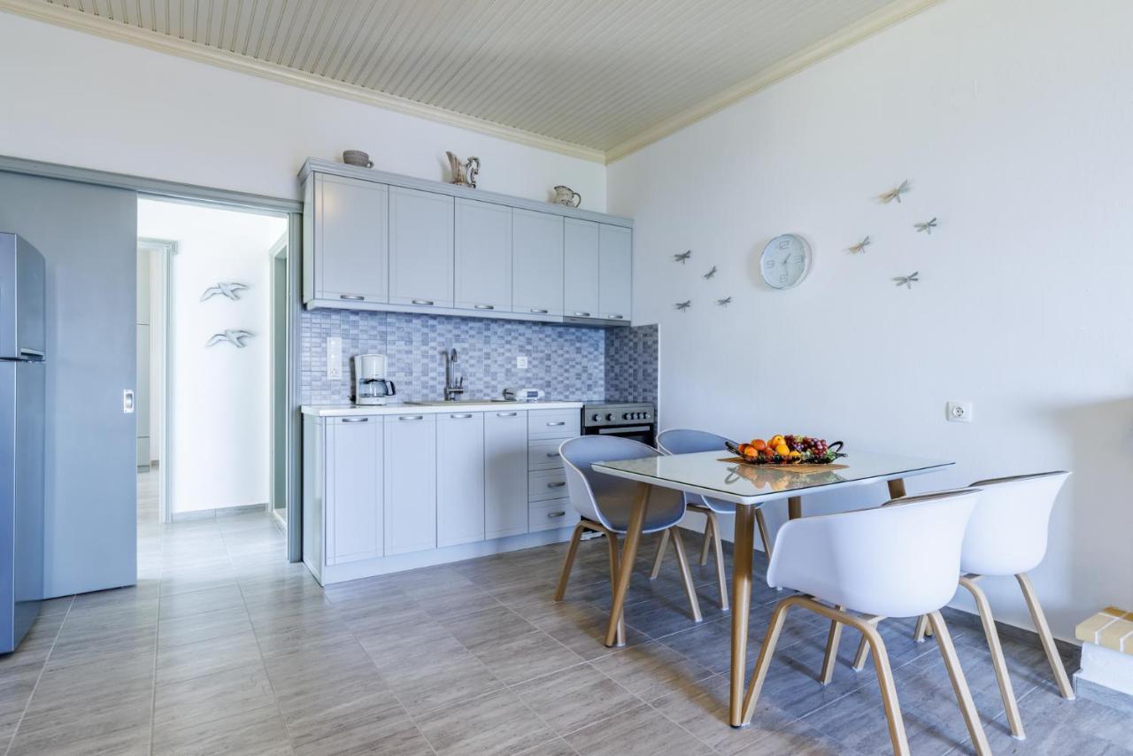 Anemi Studios Skopelos Eksteriør billede
