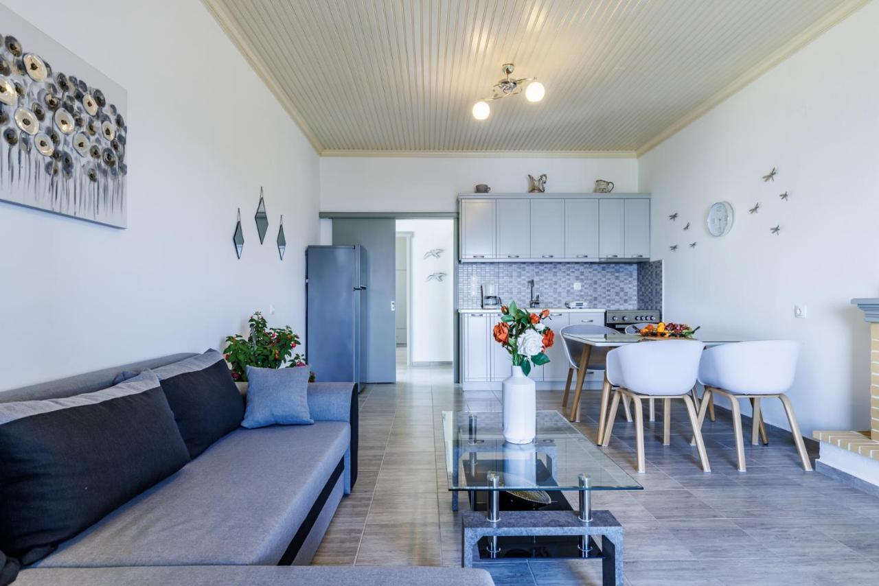 Anemi Studios Skopelos Eksteriør billede