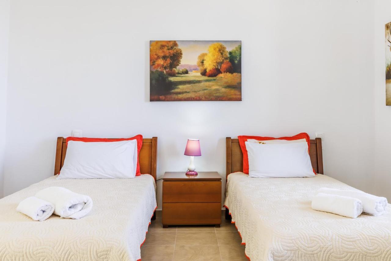 Anemi Studios Skopelos Eksteriør billede