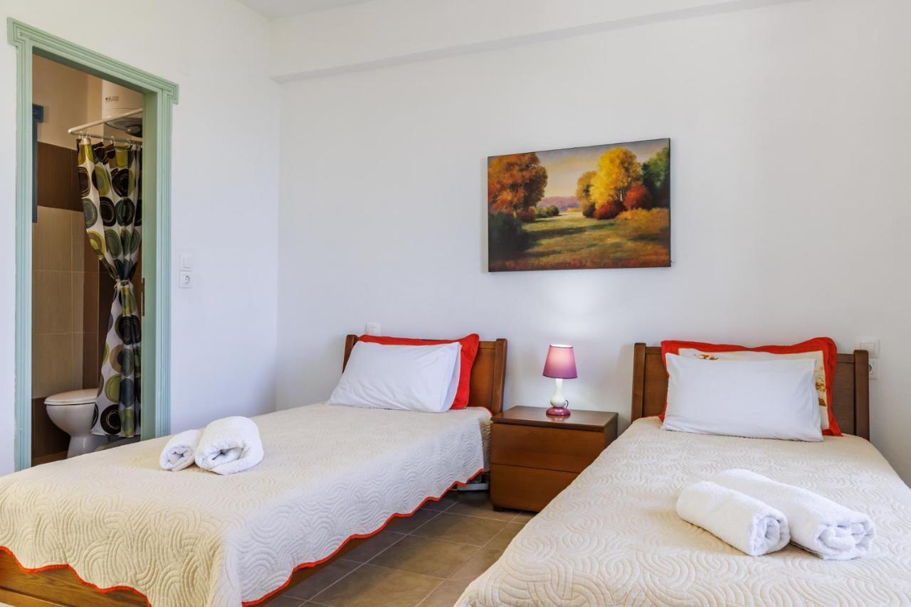 Anemi Studios Skopelos Eksteriør billede