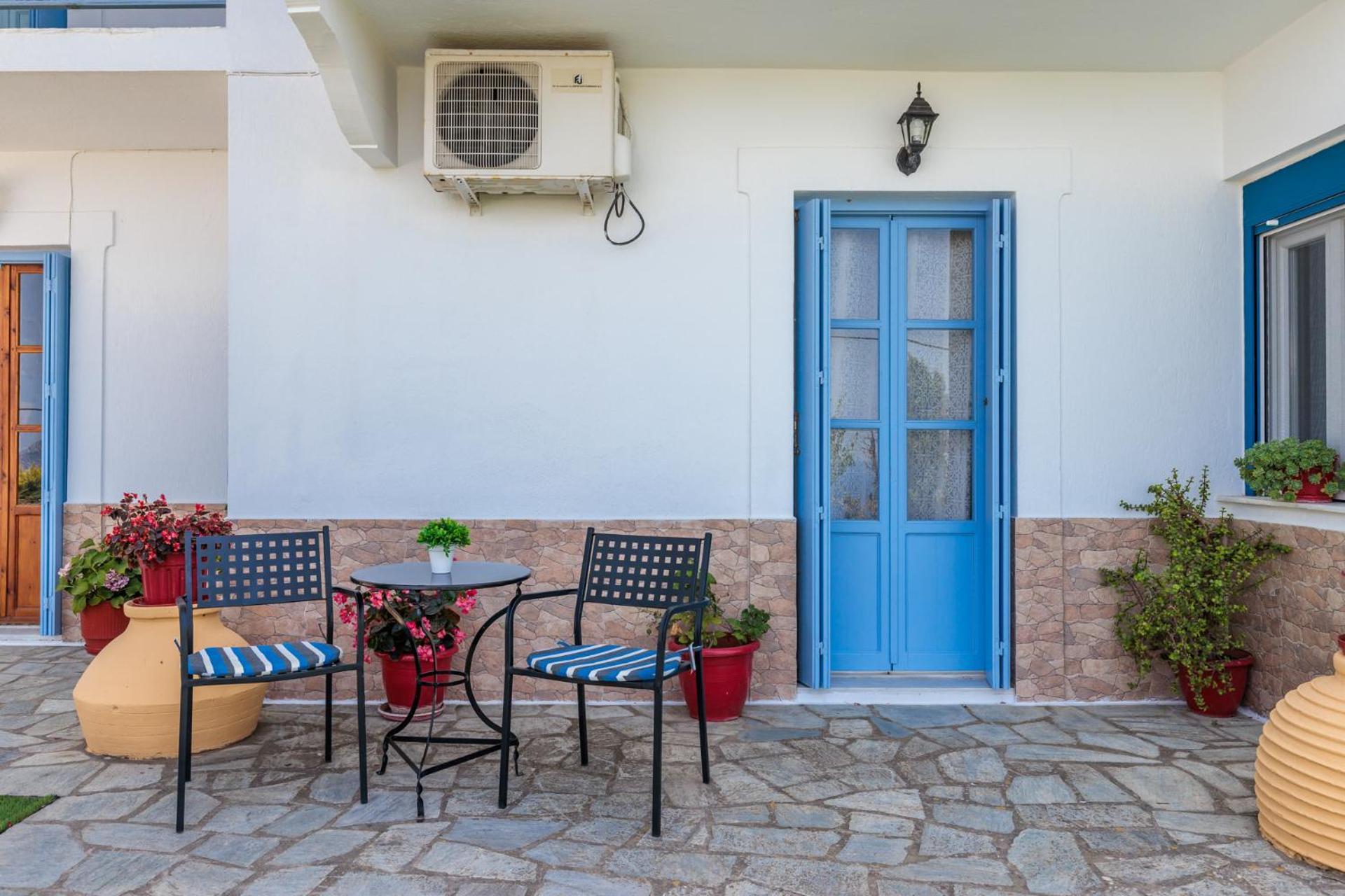 Anemi Studios Skopelos Eksteriør billede
